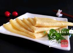 杂粮煎饼的做法图解15