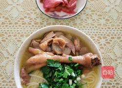 半只鸡的完美吃法的做法图解4