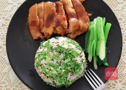 半只鸡的完美吃法的做法图解5