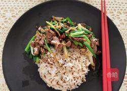 半只鸡的完美吃法的做法图解7