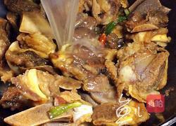 红烧牛翅排的做法图解13