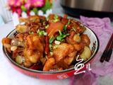 酱骨棒的做法[图]