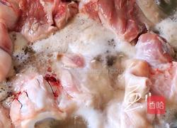 酱骨棒的做法图解1