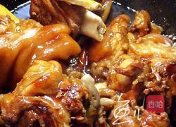 酱骨棒的做法图解9