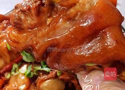 酱骨棒的做法图解11