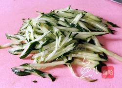 家常拌面的做法图解3