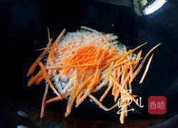 家常拌面的做法图解6