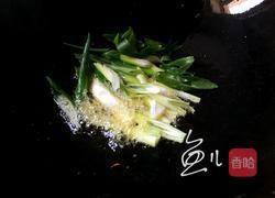 家常拌面的做法图解7