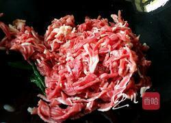 家常拌面的做法图解8