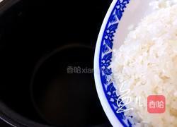 南瓜焖饭的做法图解3