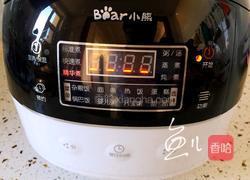 南瓜焖饭的做法图解9