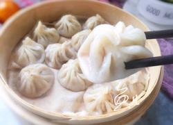 灌汤小笼包