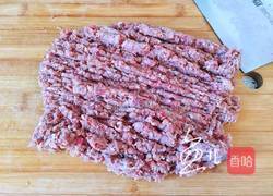 灌汤小笼包的做法图解2