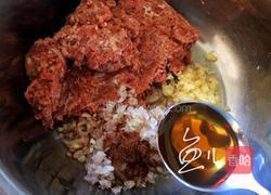 灌汤小笼包的做法图解6