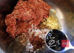 灌汤小笼包的做法图解7