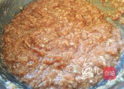 灌汤小笼包的做法图解11