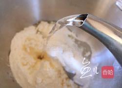 灌汤小笼包的做法图解13