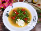 菠菜鸡蛋面的做法[图]