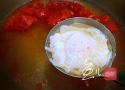 菠菜鸡蛋面的做法图解19