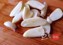 青椒胡萝卜土豆片的做法图解6