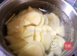 土豆回锅肉的做法图解6