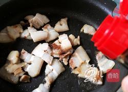 土豆回锅肉的做法图解10