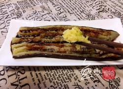 蒜泥蒸茄子的做法图解12