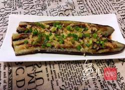 蒜泥蒸茄子的做法图解13