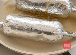 冷吃鸡肉卷的做法图解5