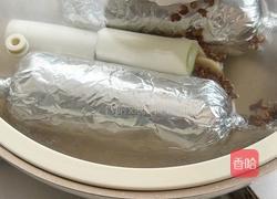 冷吃鸡肉卷的做法图解6