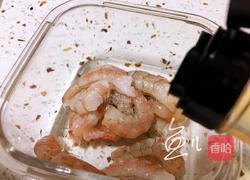 冬瓜炒虾仁的做法图解2