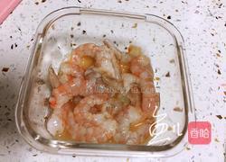 冬瓜炒虾仁的做法图解4
