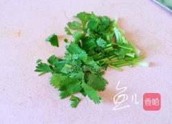 冬瓜虾米汤的做法图解4