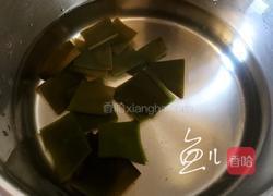 冬瓜虾米汤的做法图解6