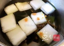 冬瓜虾米汤的做法图解8