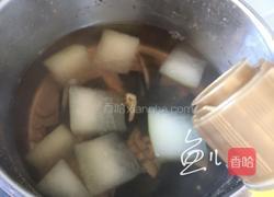 冬瓜虾米汤的做法图解14