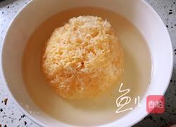 银耳莲子红枣汤的做法图解5