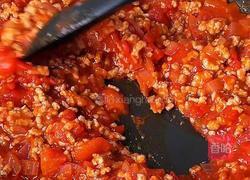 芝士肉酱薯条的做法图解4