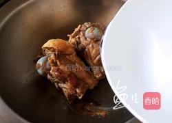 酸菜炖大骨的做法图解8