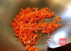 胡萝卜小米粥的做法图解10