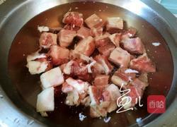 番茄土豆炖牛腩的做法图解4