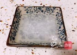 咸蛋黄豆腐的做法图解6