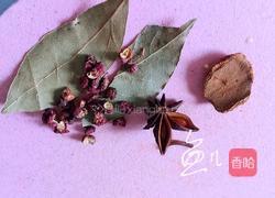 香辣萝卜干的做法图解3