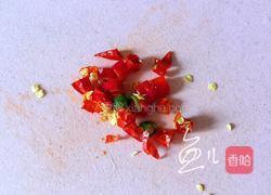 香辣萝卜干的做法图解4