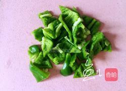 香辣萝卜干的做法图解6