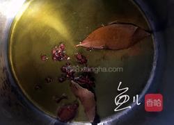 香辣萝卜干的做法图解10