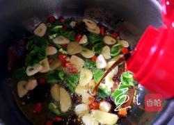 香辣萝卜干的做法图解12