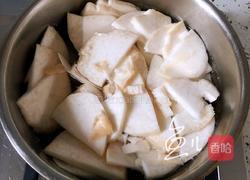 杏鲍菇炒肉片的做法图解6