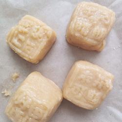 饼干核桃味的做法[图]