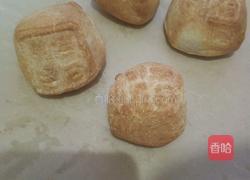 饼干核桃味的做法图解5